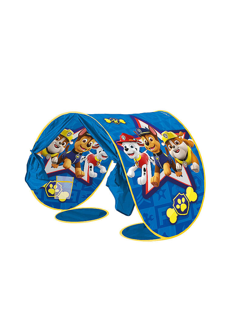 PAW PATROL | Spiel Pop Up Traumbogen | blau