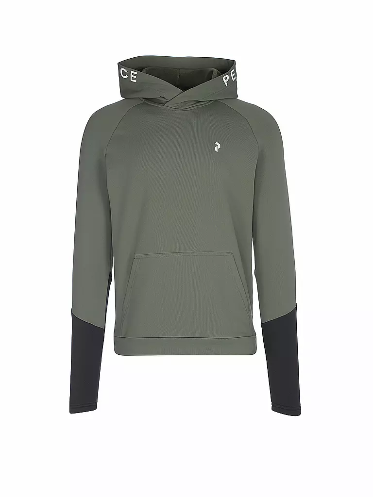 PEAK PERFORMANCE | Herren Hoodie Rider | 