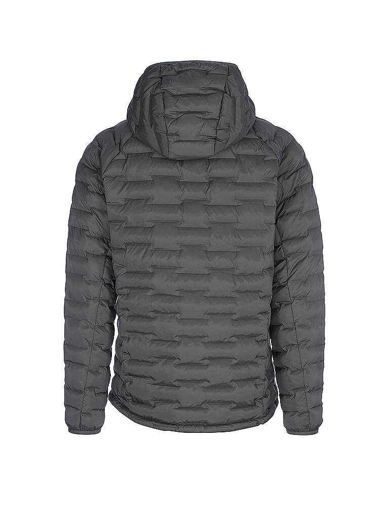 PEAK PERFORMANCE | Herren Winterjacke Argon Light Hoodie | 