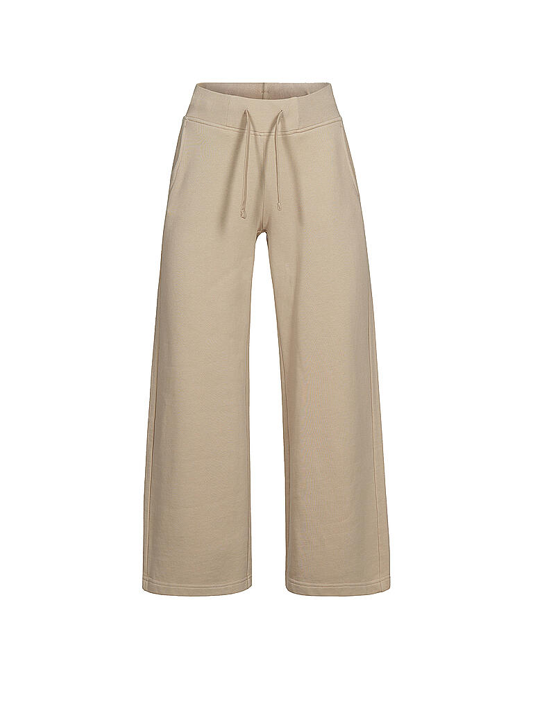 PEAK PERFORMANCE | Jogginghose Light Wide Pants | beige