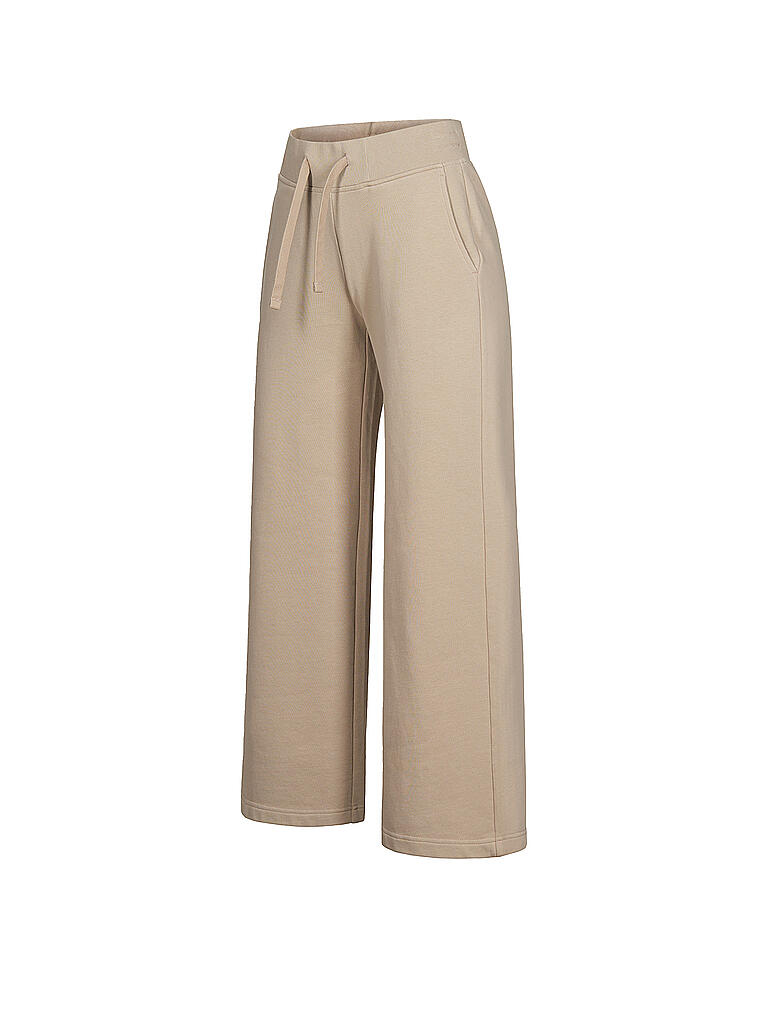 PEAK PERFORMANCE | Jogginghose Light Wide Pants | beige