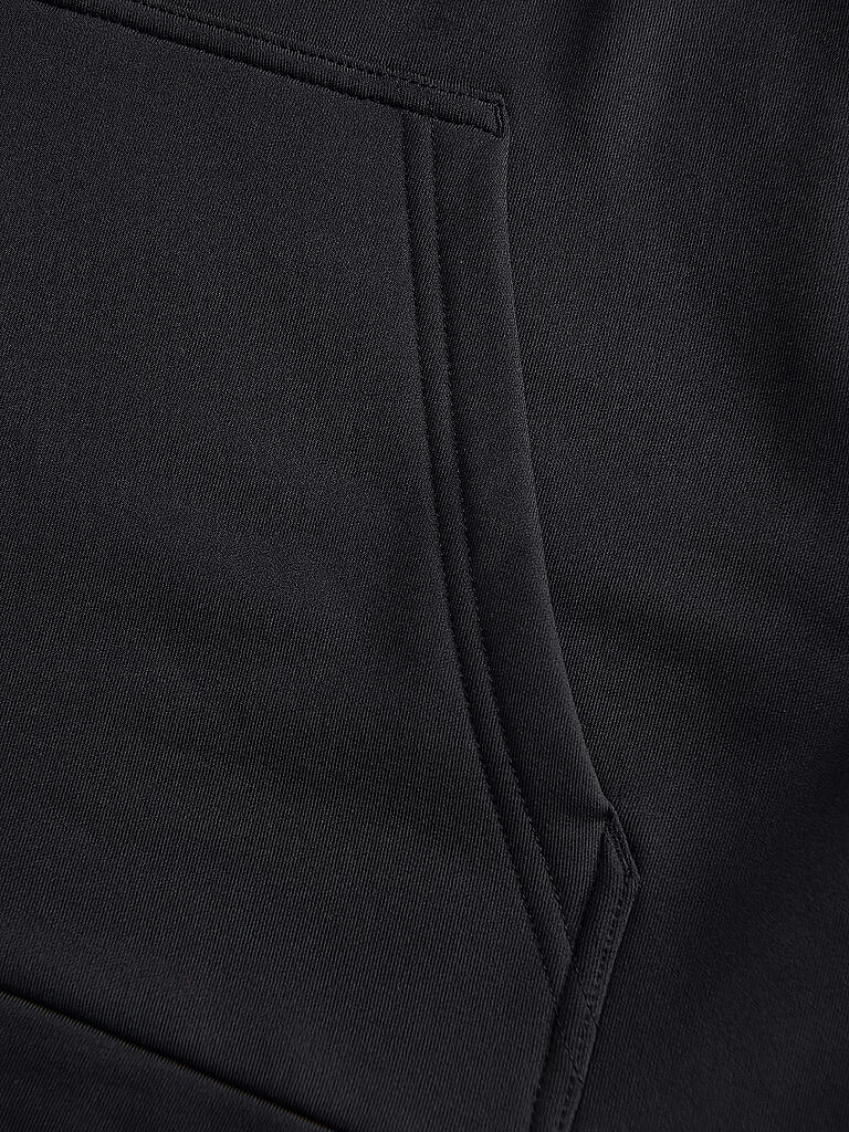 PEAK PERFORMANCE | Kapuzensweater - Hoodie Rider | schwarz