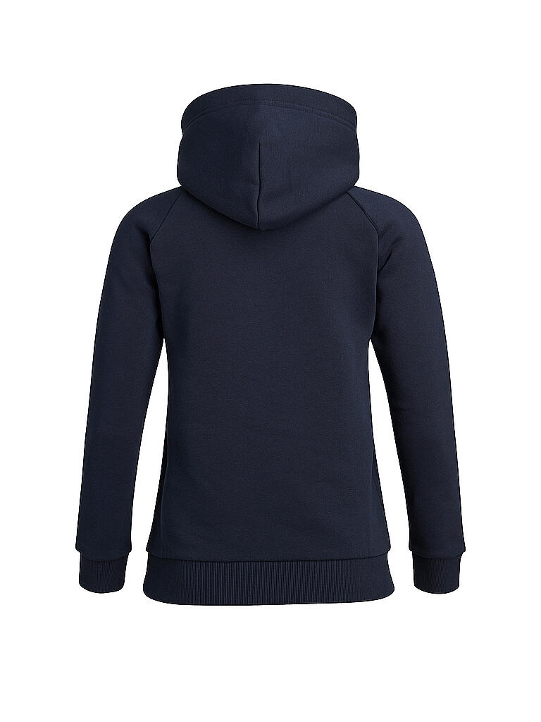 PEAK PERFORMANCE | Kapuzensweater - Hoodie | blau