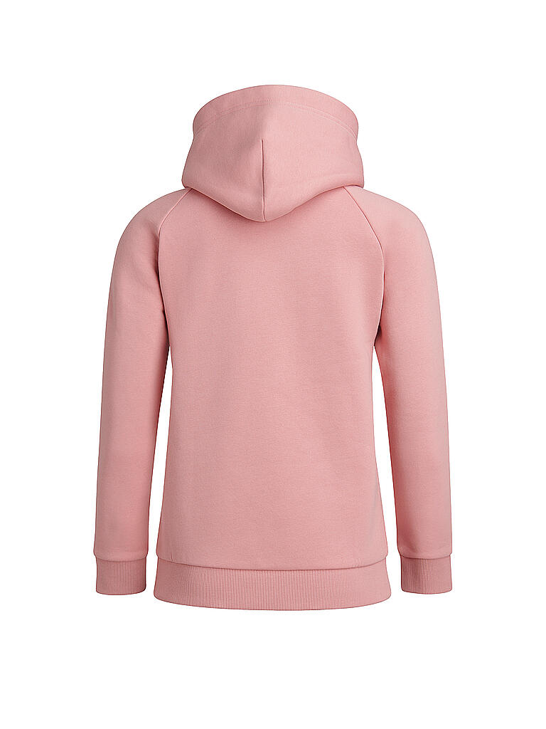 PEAK PERFORMANCE | Kapuzensweater - Hoodie | rosa