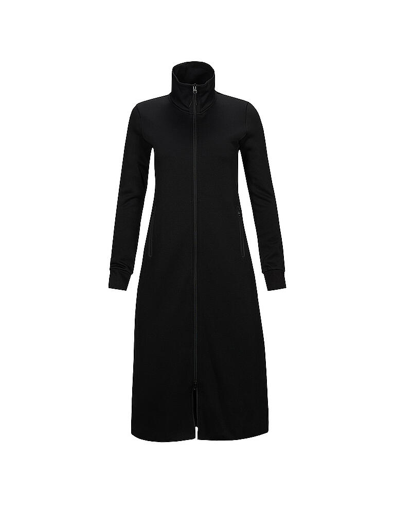 PEAK PERFORMANCE | Kleid W Tech | schwarz