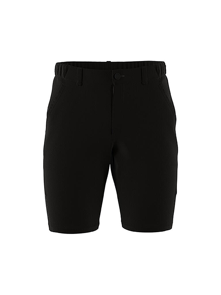 PEAK PERFORMANCE | M Moment Shorts | schwarz