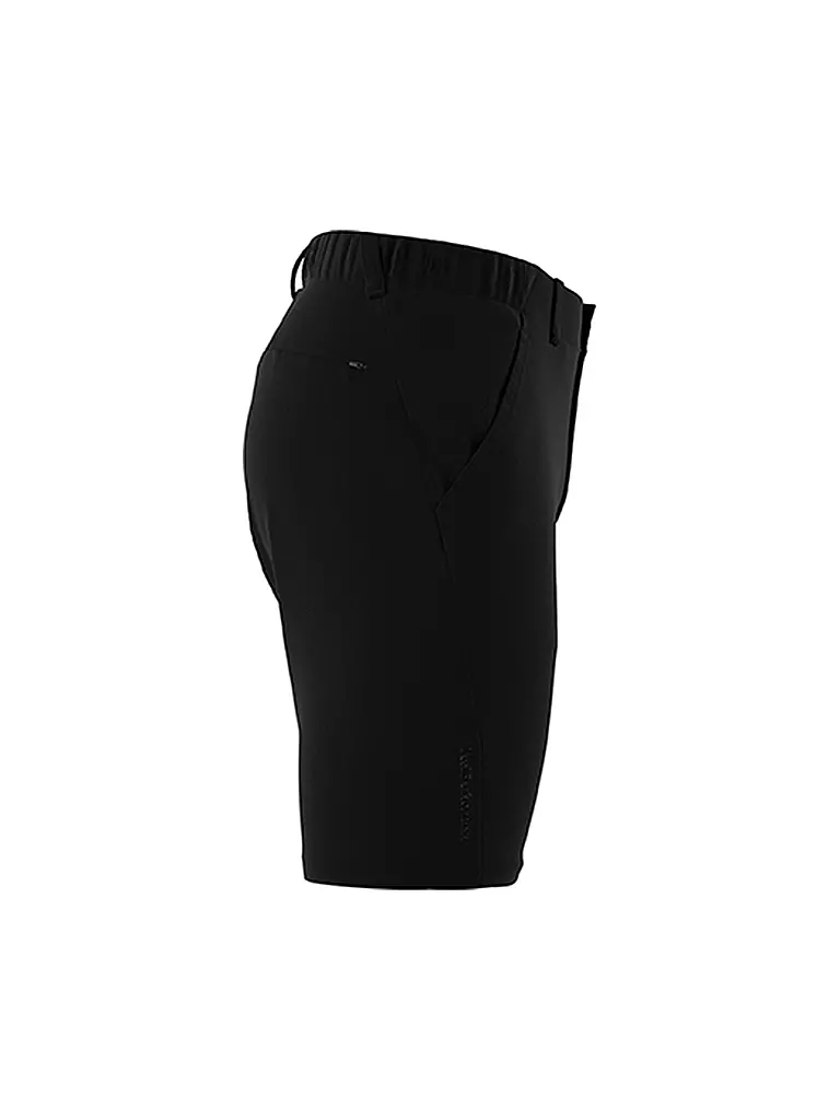 PEAK PERFORMANCE | M Moment Shorts | schwarz