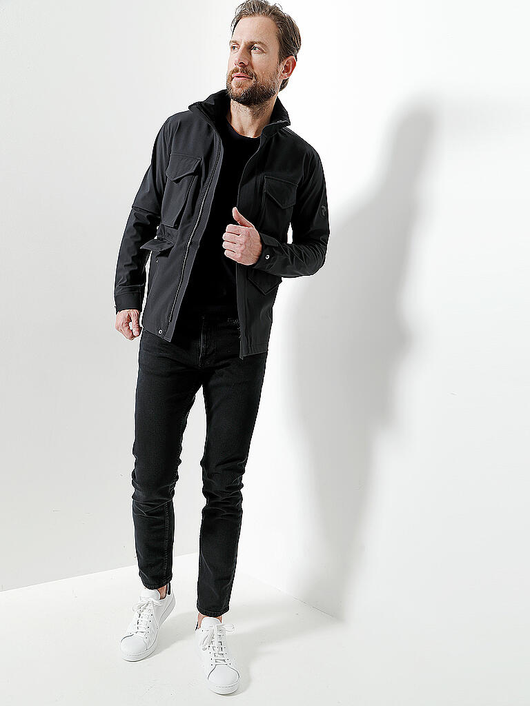 PEAK PERFORMANCE Softshelljacke 