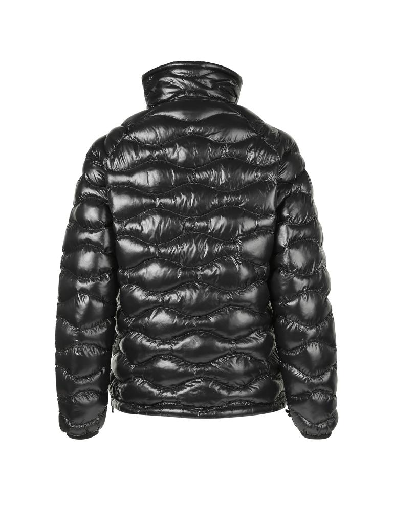 PEAK PERFORMANCE | Steppjacke  | schwarz