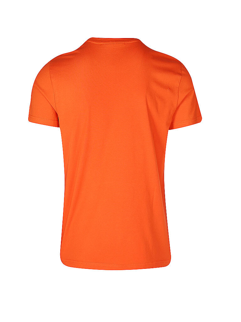 PEAK PERFORMANCE | T Shirt  | orange