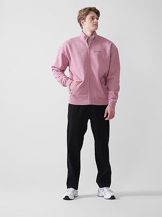 PEGADOR | Jogginghose TROY PLISSEE