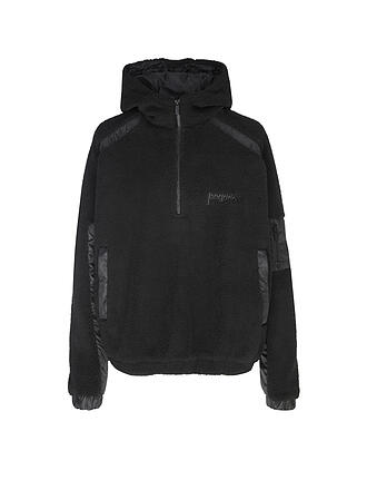 PEGADOR | Hybridjacke BONNY TEDDY