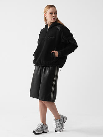 PEGADOR | Hybridjacke BONNY TEDDY