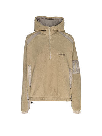 PEGADOR | Hybridjacke BONNY TEDDY