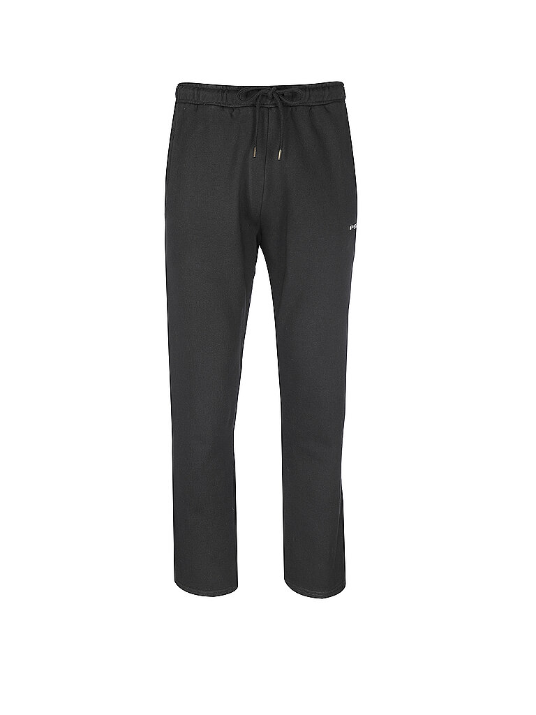 PEGADOR Hose Jogging - Fit schwarz | M