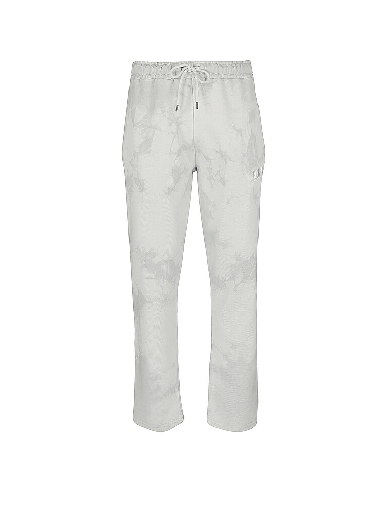 PEGADOR Jogginghose Sima grau | S