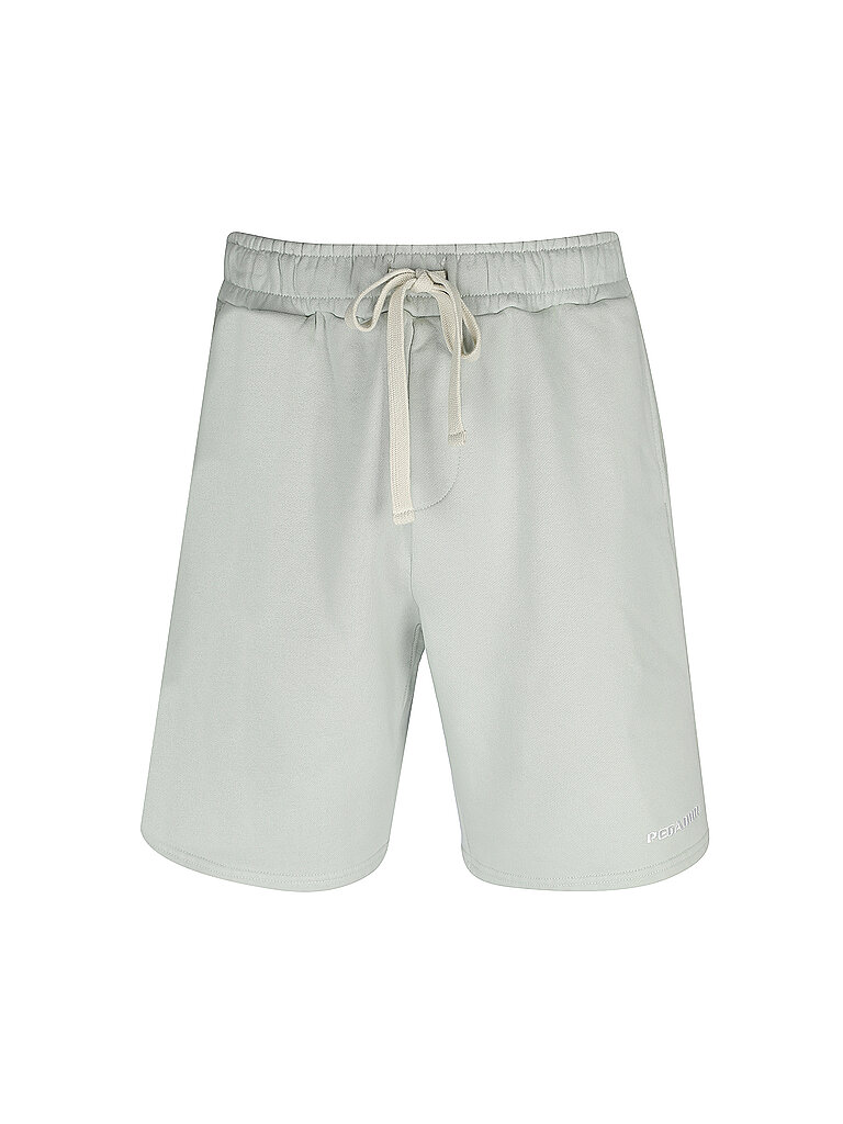 PEGADOR Sweatshorts mint | XL