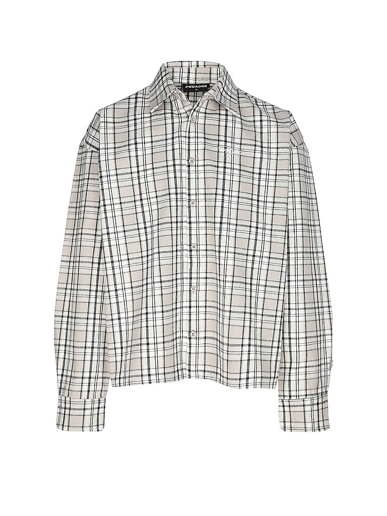Overshirt BEVILL beige S herren