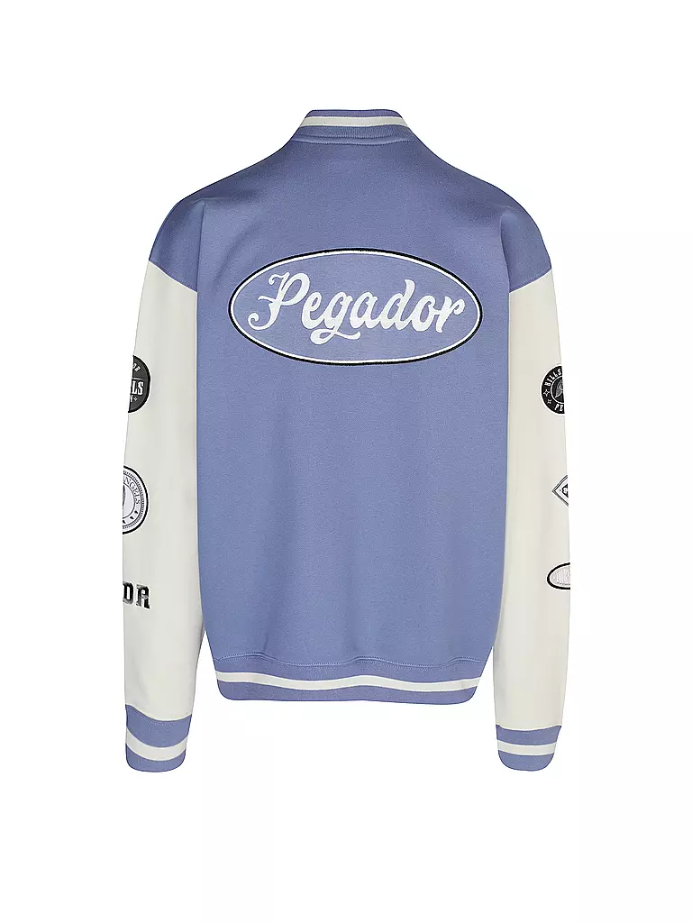 PEGADOR | Blouson | lila