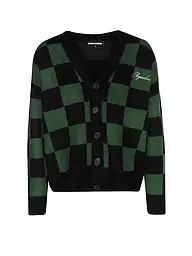 PEGADOR | Cardigan | schwarz