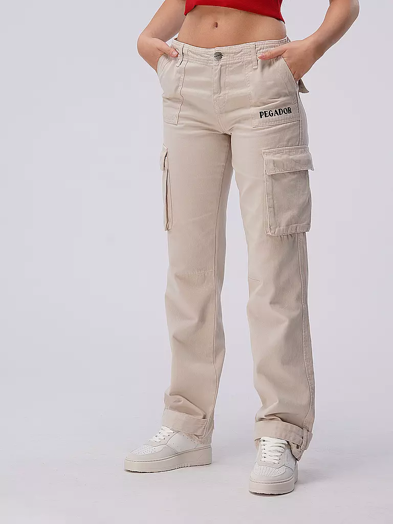 Pegador cargohose damen Clearance