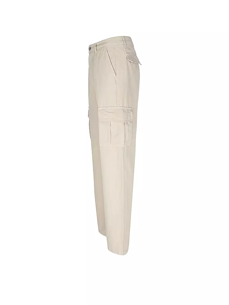 PEGADOR | Cargohose NEIVA | beige