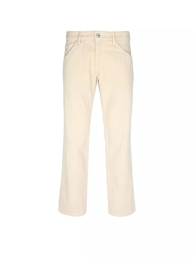 PEGADOR | Cordhose DORSEY | beige