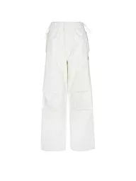 PEGADOR | Fallschirmhose | creme