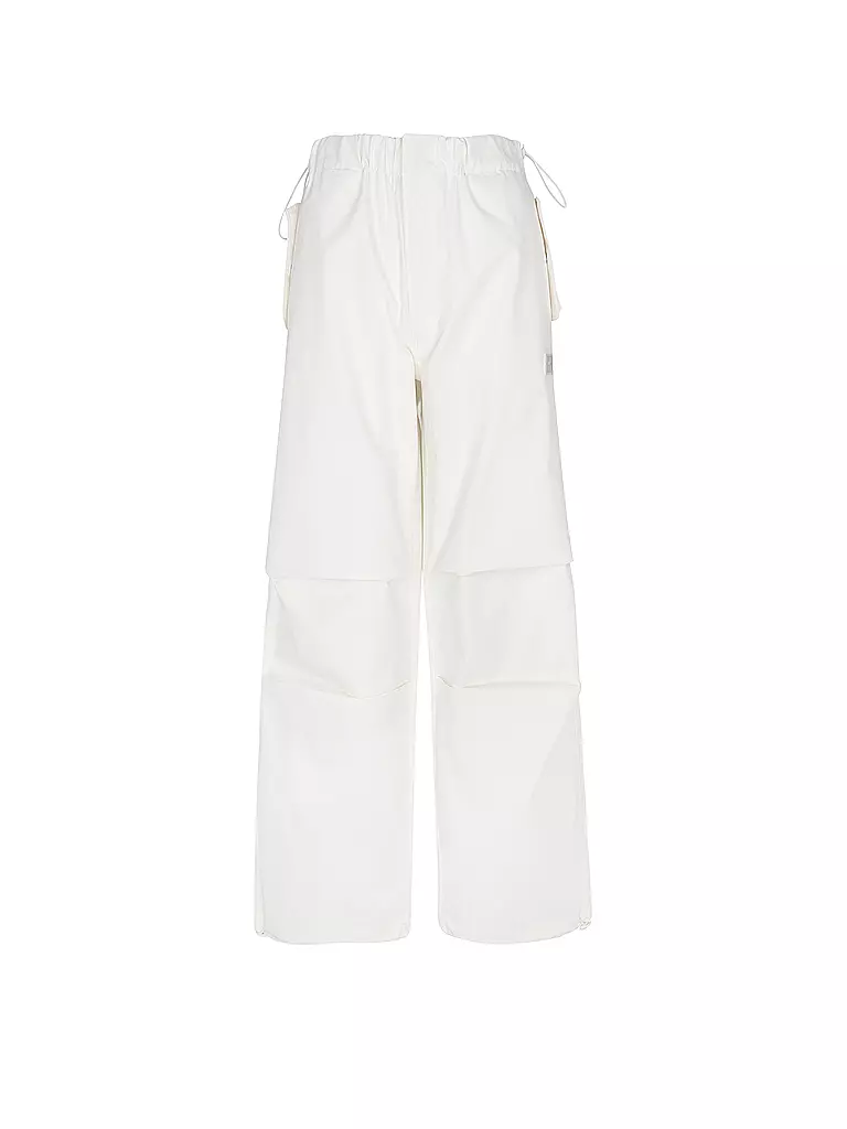 PEGADOR | Fallschirmhose | creme