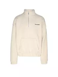 PEGADOR | Fleecesweater PUKA  | beige