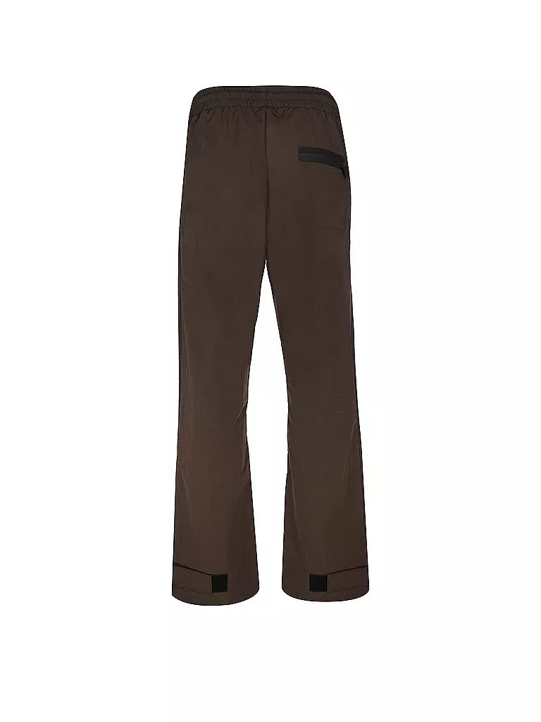 PEGADOR | Funktionshose RYDAL | schwarz