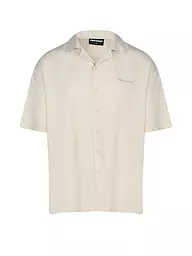 PEGADOR | Hemd  | beige