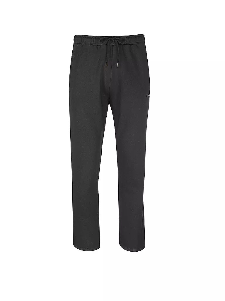 PEGADOR | Hose Jogging - Fit | schwarz