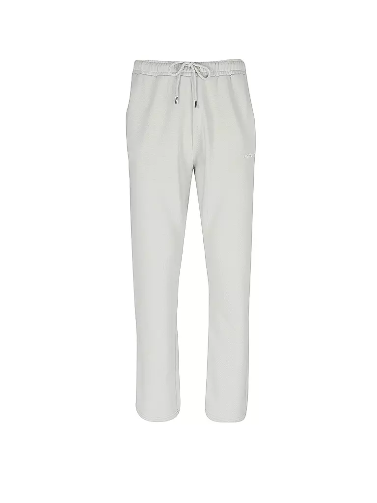 PEGADOR | Hose Jogging - Fit | grau