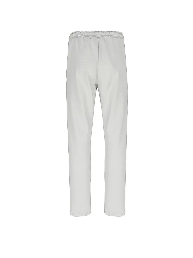 PEGADOR | Hose Jogging - Fit | grau