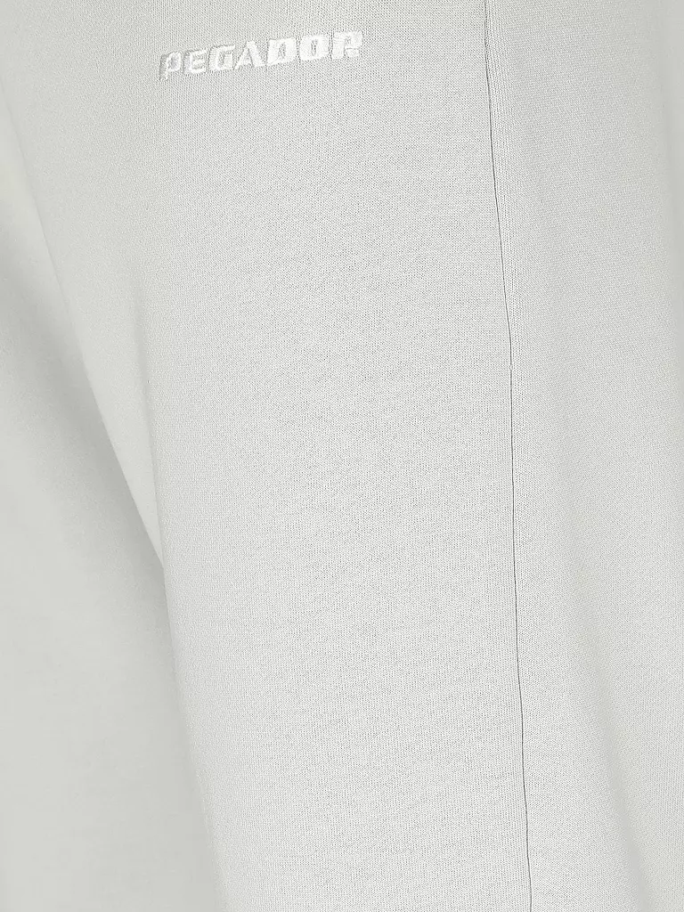 PEGADOR | Hose Jogging - Fit | grau