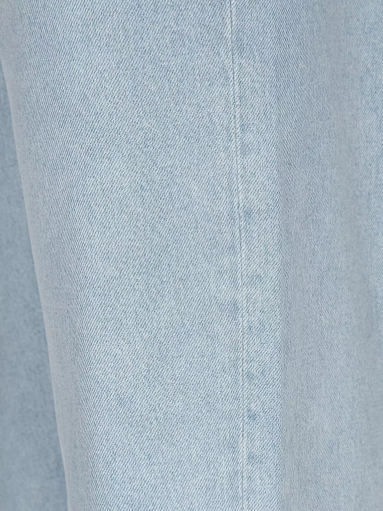 PEGADOR | Jeans Baggy Fit BALTRA | hellblau