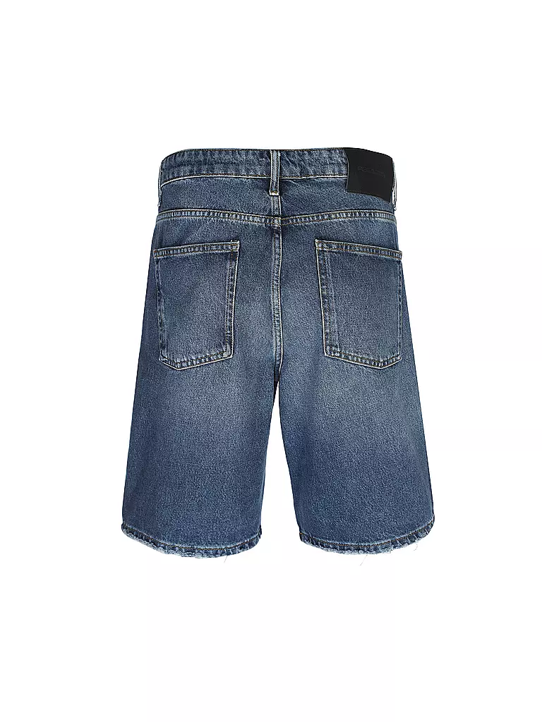 PEGADOR | Jeansshorts EARL | blau