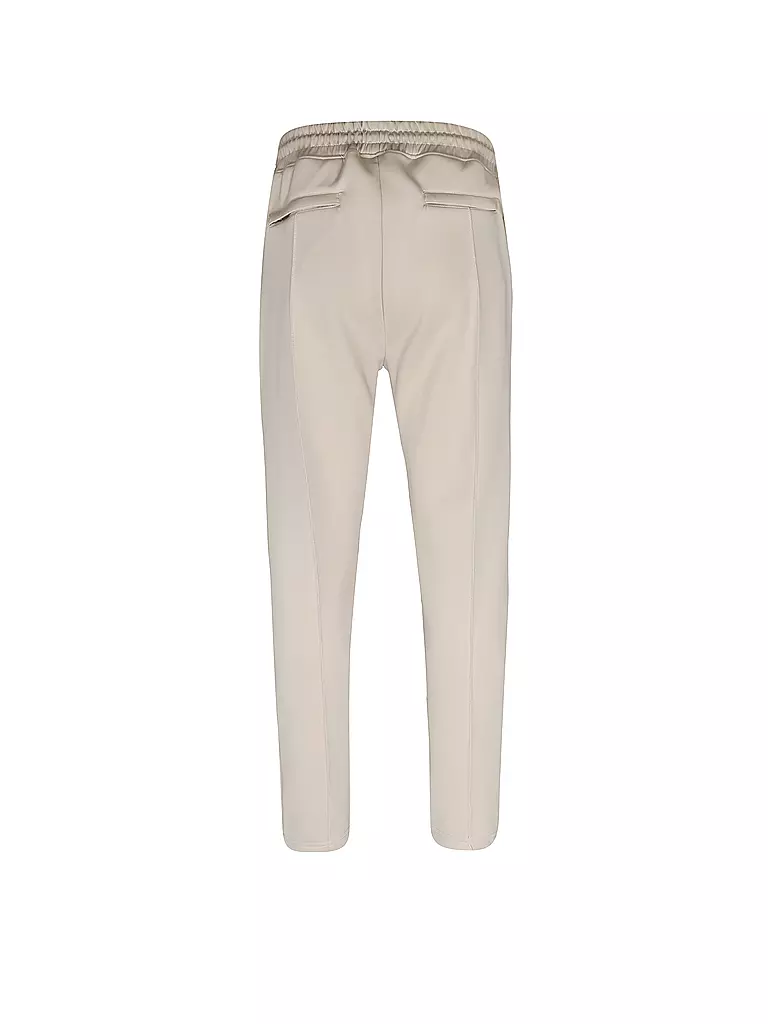 PEGADOR | Jogginghose  | beige