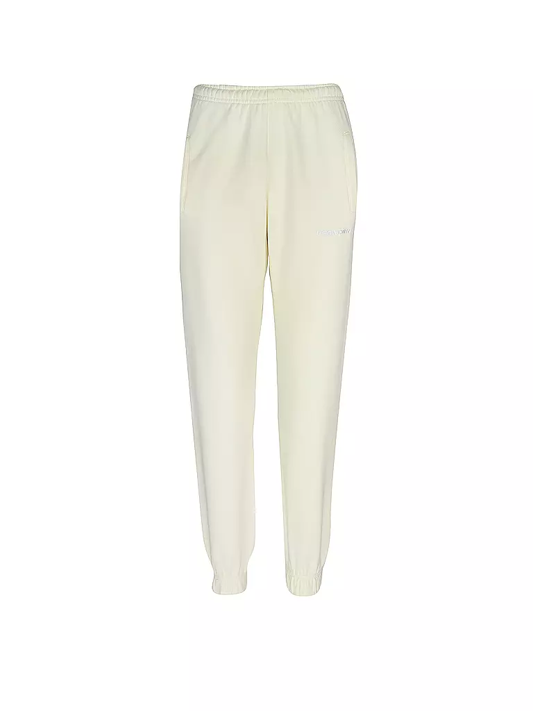 PEGADOR | Jogginghose Grace  | creme