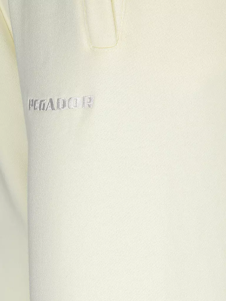 PEGADOR | Jogginghose Grace  | creme