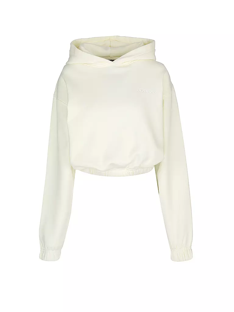 PEGADOR | Kapuzensweater - Hoodie Kim | creme