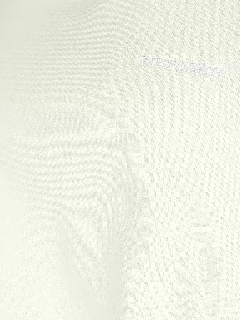 PEGADOR | Kapuzensweater - Hoodie Kim | creme