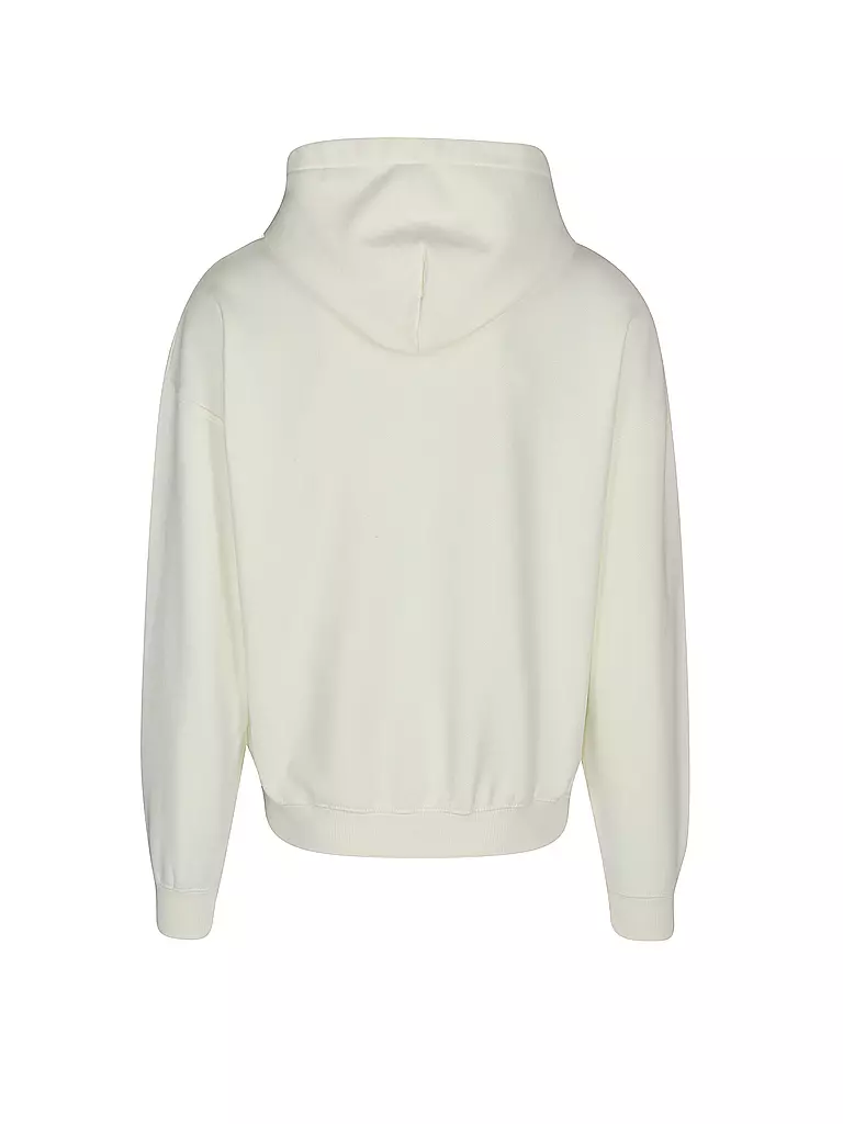 PEGADOR | Kapuzensweater - Hoodie Oversized Fit | blau
