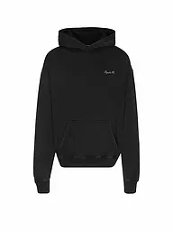 PEGADOR | Kapuzensweater - Hoodie POLION  | schwarz