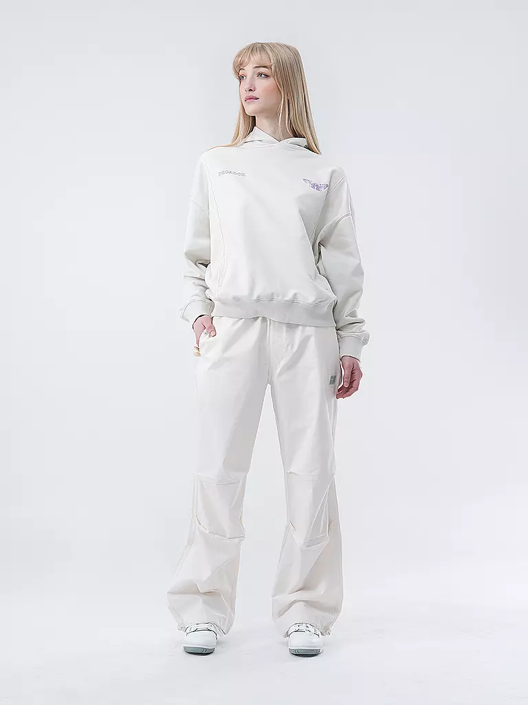 PEGADOR | Kapuzensweater - Hoodie | creme