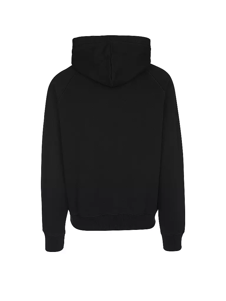 PEGADOR | Kapuzensweater - Hoodie | schwarz