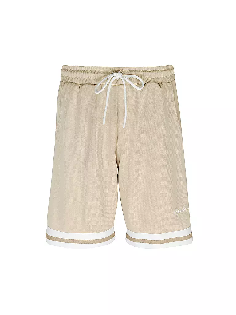 PEGADOR | Shorts ADASTRA  | camel