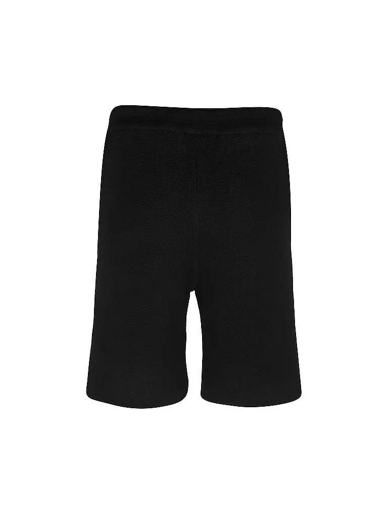 PEGADOR | Shorts FLANIGAN | schwarz