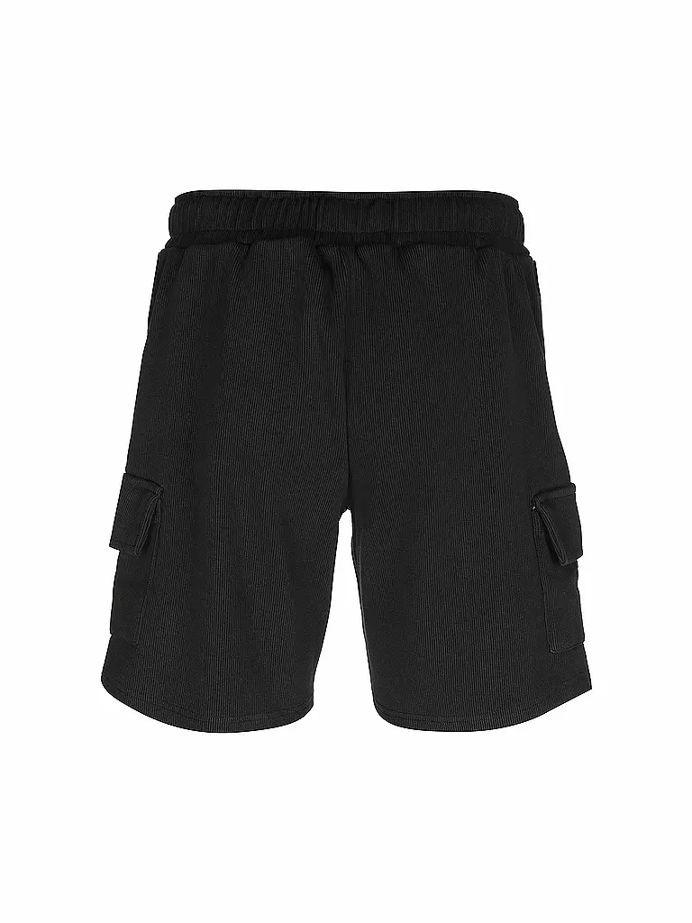 PEGADOR | Shorts | schwarz